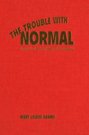 Trouble with Normal