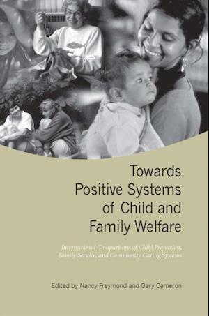 Towards Positive Systems of Child and Family Welfare
