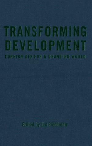 Transforming Development