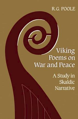 viking poems peace war bog