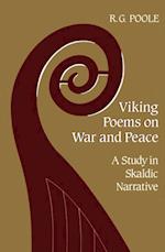 Viking Poems on War and Peace