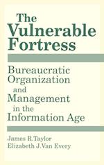 The Vulnerable Fortress