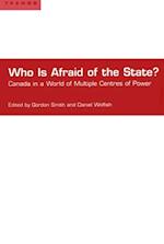 Who is Afraid of the State?