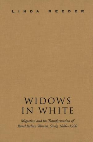 Widows in White