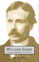 William James On Radical Empiricism and Religion