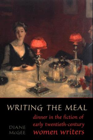 Writing the Meal