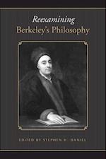 Reexamining Berkeley''s Philosophy