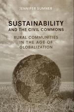 Sustainability and the Civil Commons