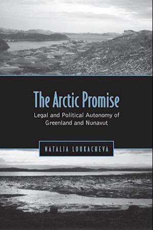 Arctic Promise