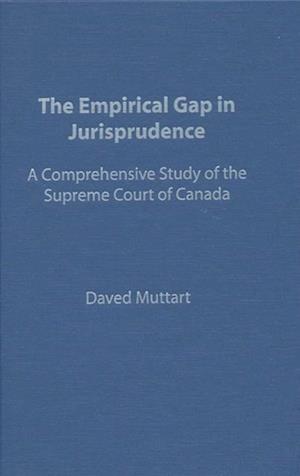 Empirical Gap in Jurisprudence