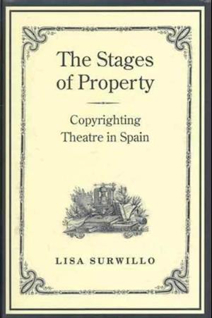 The Stages of  Property