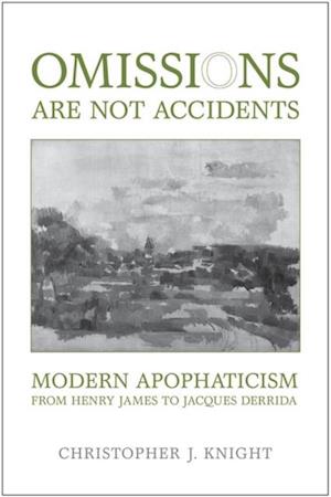 Omissions are not Accidents