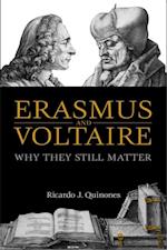 Erasmus and Voltaire