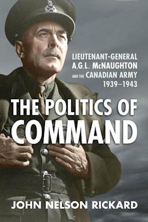 Politics of Command