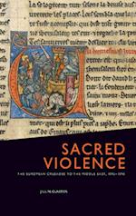 Sacred Violence