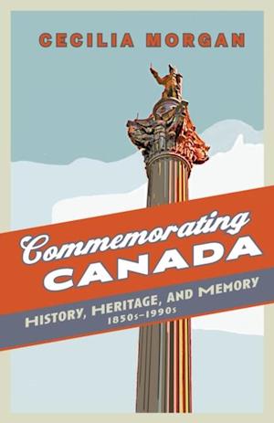 Commemorating Canada