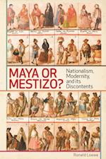 Maya or Mestizo?