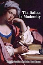 The Italian in Modernity