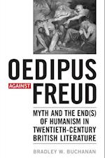 Oedipus against Freud