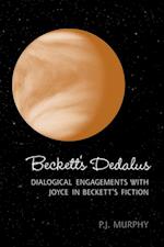 Beckett''s Dedalus