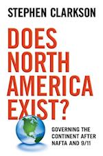 Does North America Exist?