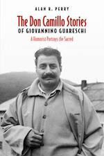 Don Camillo Stories of Giovannino Guareschi