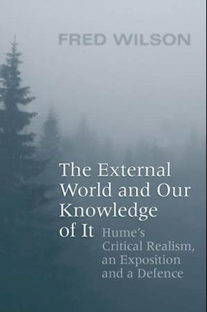 The External World and Our Knowledge of  It