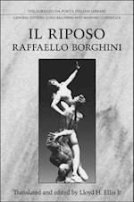 Raffaello Borghini''s Il Riposo