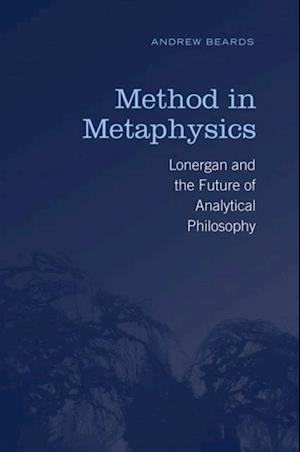 Method in Metaphysics