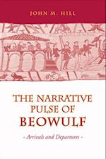 Narrative Pulse of  Beowulf