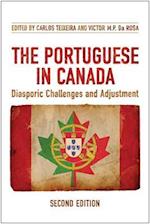 Portuguese in Canada