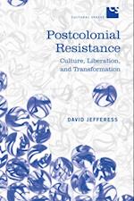 Postcolonial Resistance