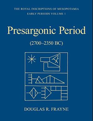 Presargonic Period