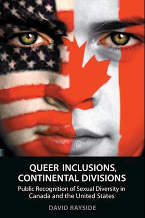 Queer Inclusions, Continental Divisions