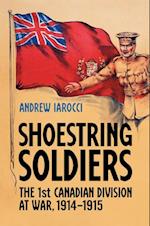 Shoestring Soldiers