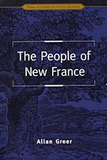 People of New France