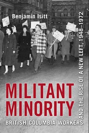 Militant Minority