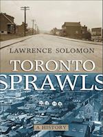 Toronto Sprawls