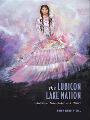 Lubicon Lake Nation