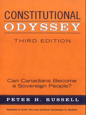 Constitutional Odyssey