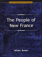 People of New France