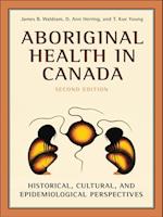 Aboriginal Health in Canada