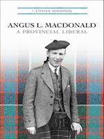 Angus L. Macdonald