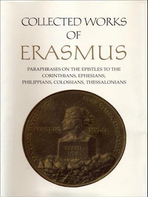 Collected Works of Erasmus