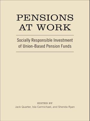 Pensions at Work