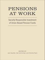 Pensions at Work