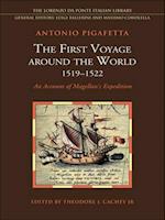 First Voyage around the World (1519-1522)