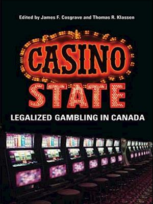 Casino State