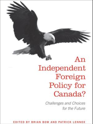 Independent Foreign Policy for Canada?