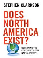 Does North America Exist?